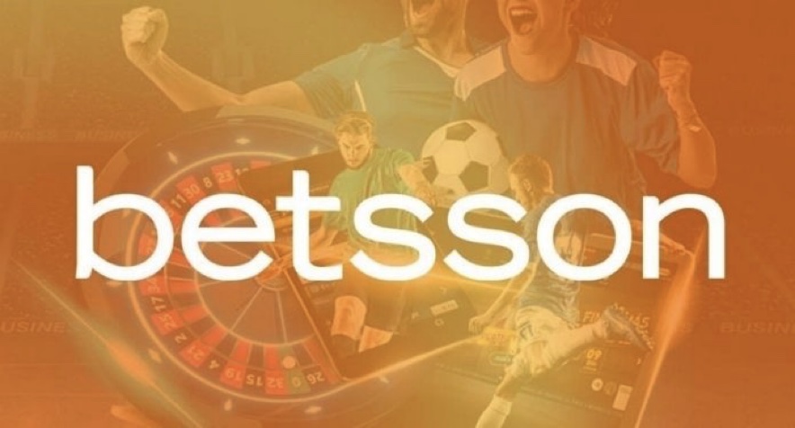 Εφαρμογή Betsson για αθλητισμό και καζίνο